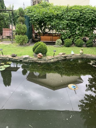 Оренда затишного будинку для сім'ї, Будинок для відпустки - фото 1