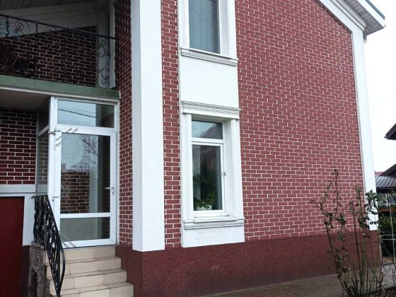 Здам будинок м. Славутич Киев