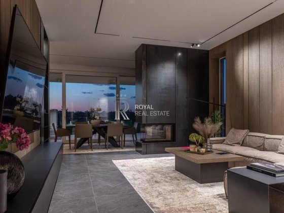 Оренда будинку Київ 5к 300м2 КМ Коник Голосіївський вул. Лютнева Київ