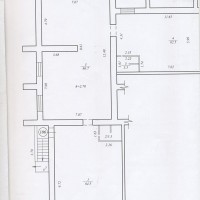 Сдам помещение цокольный этаж,пр.Слобожанский 14 Дніпро