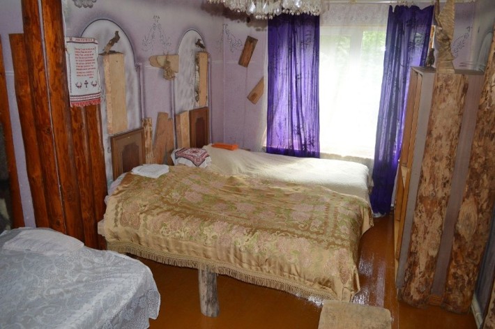 Будинок 5 кімнат 12 спальних місць ( Оріховиця ) - фото 1