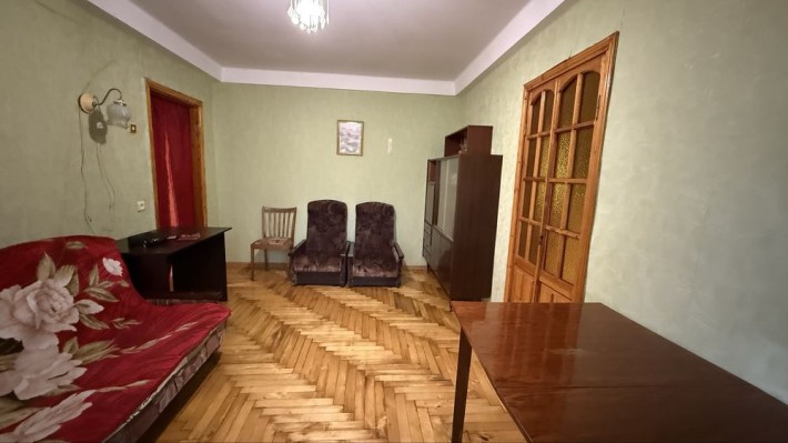 Сдается 2-х комн. кв. в центре - фото 1