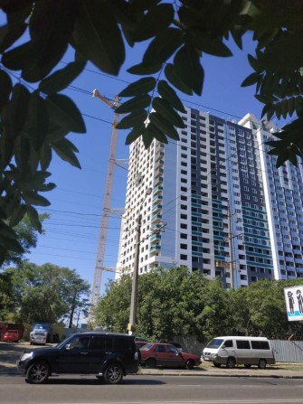 Продам 1 ком в скай сити - фото 1