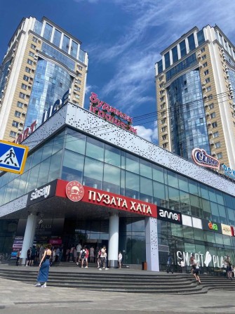 Оренда 3 кімнатної квартири метро Політехнічний інститут,  є газ. - фото 1