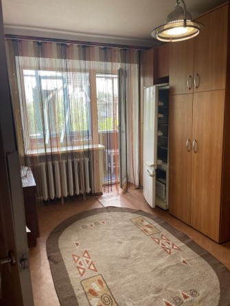 Долгосрочная  аренда, 2-х  ком.  кв. в  малосимейке, ул Победы ,5 - фото 1