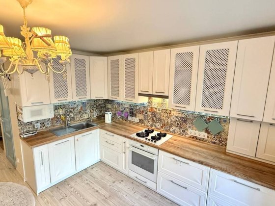 Оренда. Простора 3-кімнатна квартира. ЖК Академічний Вінниця