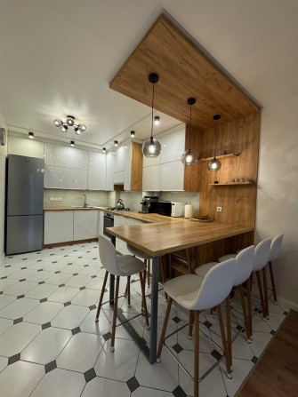 Оренда 2к квартири, вул. Кн. Ольги, GreenVille, 750$ - фото 1