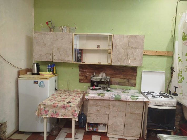 Оренда квартири центр бічна Замарстинівської - фото 1