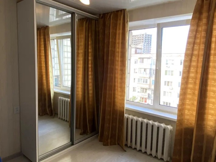 Здам квартиру Миколи Руденка бульв.(Кольцова) ,17 Г - фото 1