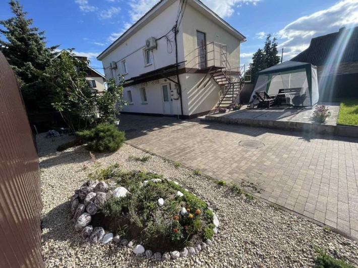Здам 1 кім квартиру з дворіком, поряд Скайленд 2 Васильківська - фото 1