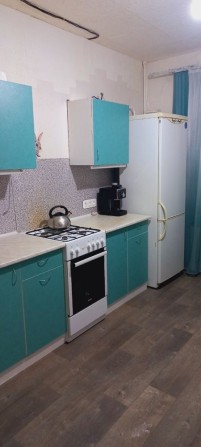 4-х кімнатна каартира на Бабурці від власника - фото 1