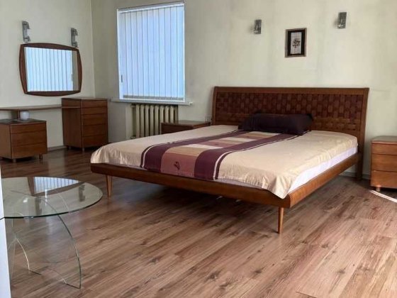 Сдается 1к квартира , ул. Сичеславская набережная 11 Днепр