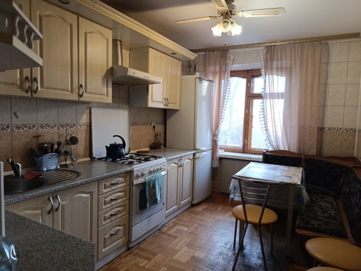 Здам 2х кімнатну квартиру. Богунія, район базара Хмільнини - фото 1