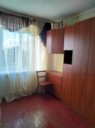 Терміново здається кімната в гуртожитку Вітрука Поліклініка 3000 грн - фото 1