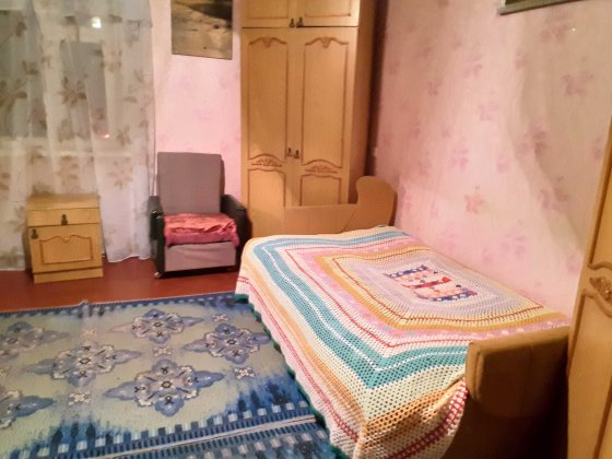 Оренда кімнати під ключ для 1-го чоловіка чи для пари Житомир