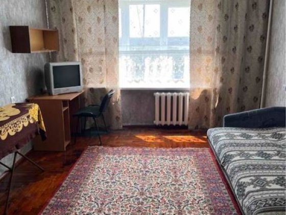 Сдам комнату на долгий срок