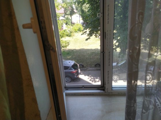 Здам кімнату в 2-х кімн кв-рі для 1-єї дівчини чи жінки (не студентки) Житомир