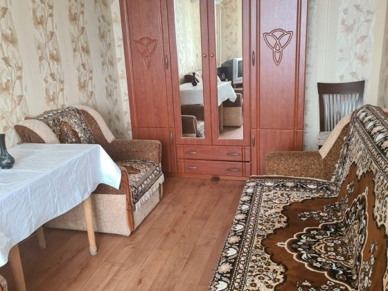 Здам кімнату на Перемозі Дніпро