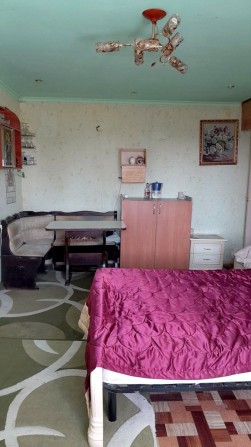 Оренда 2 кімнат у гуртожитку на вул. Кременчуцька. - фото 1