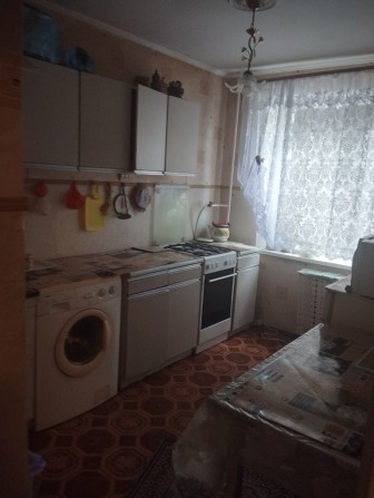Здам.Кімнату в квартирі для двох дівчат.Пирогова. - фото 1