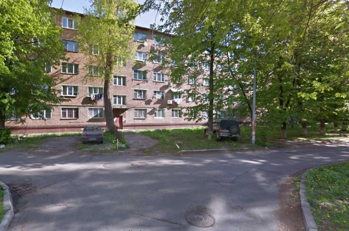Кімнатa в сімейному гуртожитку, м.Київ, метро Дорогожичі - фото 1