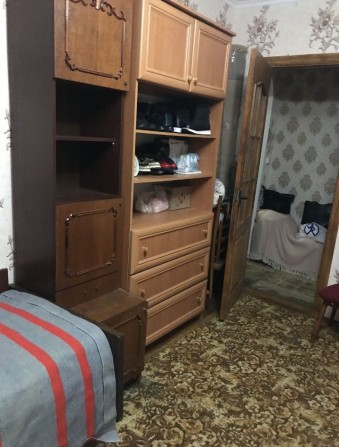 Оренда окремої кімнати для 2 хлопців на Космонавтівв - фото 1