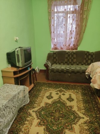 Кімната в гуртожитку - фото 1