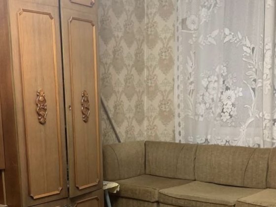 Здам кімнату в 2-х кімн квартирі для дівчини Кропивницький