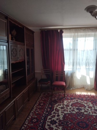 Здам.Кімнату в квартирі для хлопця.Без власників.Пирогова. - фото 1