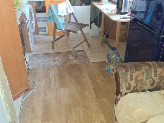 Сдам две комнаты в своем частном доме без залога Дніпро