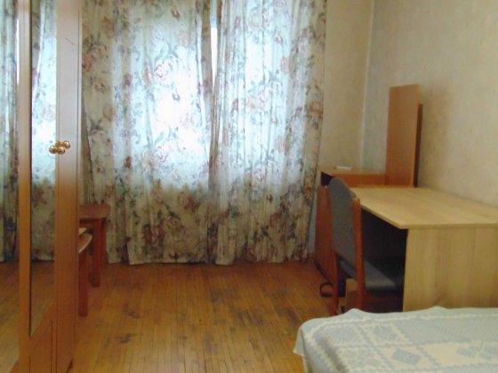 Здам кімнату під ключ м."Чернігівська" "Лісова" йти 6хв 19.10 вільна Київ