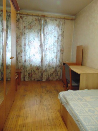 Здам кімнату під ключ м."Чернігівська" "Лісова" йти 6хв 19.10 вільна - фото 1