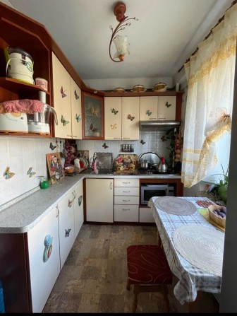 Сдается комната ст.метро Левобережная,Русаночка - фото 1