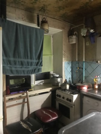 Комната в центре города для чоловикив - фото 1
