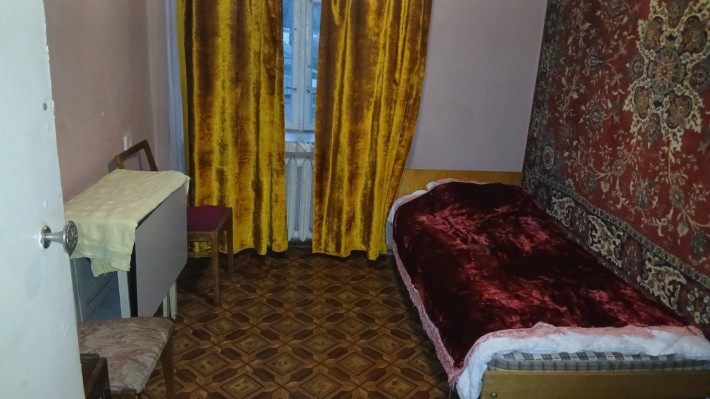 Оренда кімнати в квартирі без власника район Центрального базару - фото 1