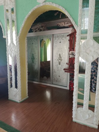 Окрема велика кімната для дівчинки - фото 1