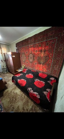 Окрема кімната Лялі Ратушної - фото 1
