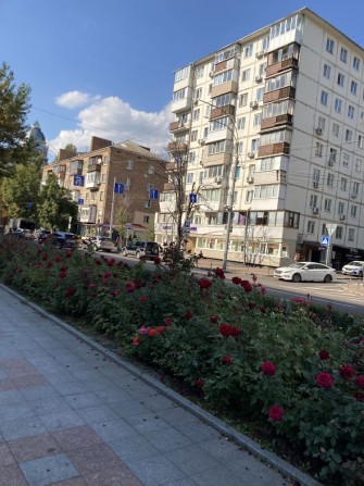 Кімната бульвар Лесі Українки - фото 1