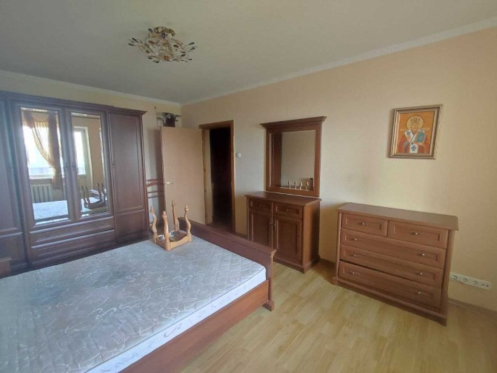 Довгострокова оренда кімнати, Голосіївський район - фото 1