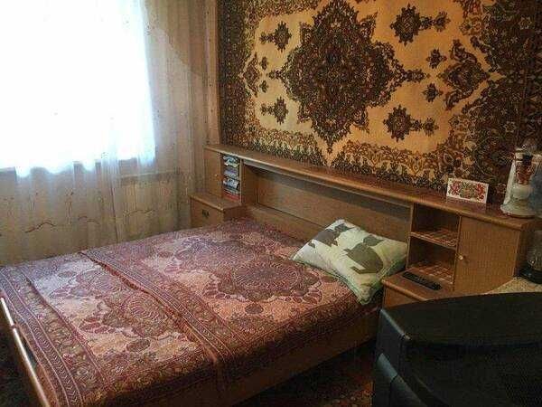 Здам комнату одному м.Дем11вська пр.Науки/евро/без хоз/з 26.08 - фото 1