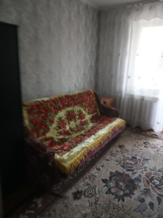 Здам кімнати в квартирі для 2-ох хлопців(студентів) в р-ні Урожаю. - фото 1