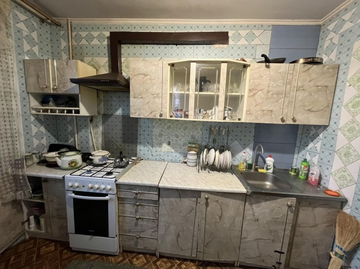 Здам кімнату для працюючого хлопця на Литвиненко - фото 1