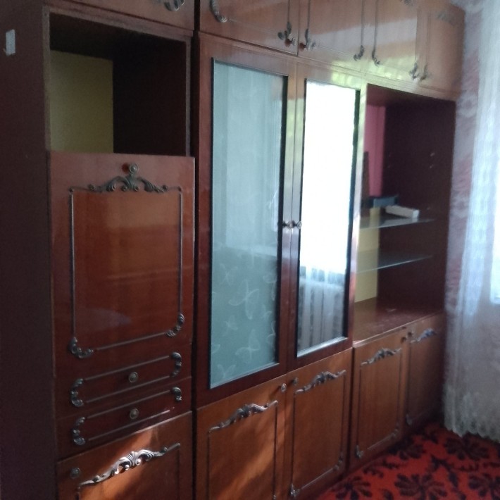 Здається окрема кімната для дівчини 5500 Янгеля - фото 1