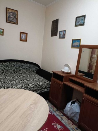 Кімната для дівчини чи жінки м Деміївська - фото 1