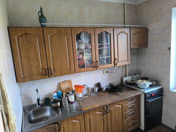 Сдам кімнату Подільський р-н вул  Виговського буд 11-а,для одного - фото 1