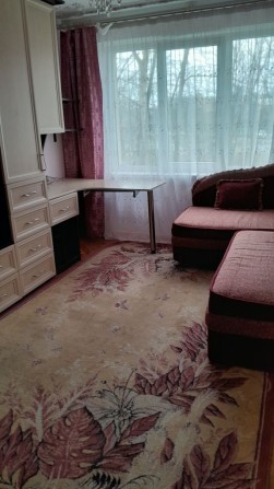 Оренда 1кімната  в 3кімн.квартирі Франківський район - фото 1