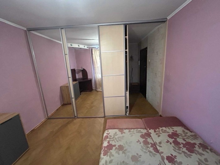 Здам кімнату  в гуртожитку на вул.Стальского 26  Воскресенка - фото 1