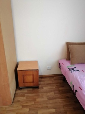 здається кімната в гуртожитку,метро Лісова,вул.Поповича - фото 1