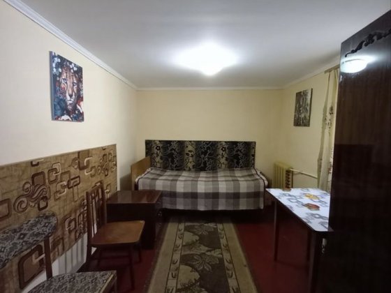Оренда окремої кімнати у дворі.Вул.Прикордонна Миколаїв
