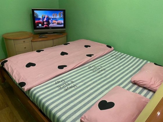 Центр! Сдам комнаты и койка место 5 мин от метро ст.м Исторический Муз Харьков